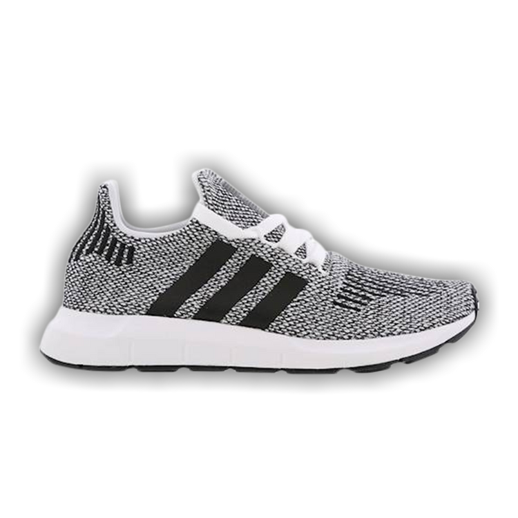 adidas swift run oreo