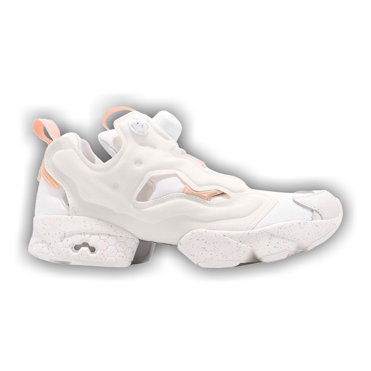 Size 5.5 Wmns InstaPump Fury Celebrate Easter