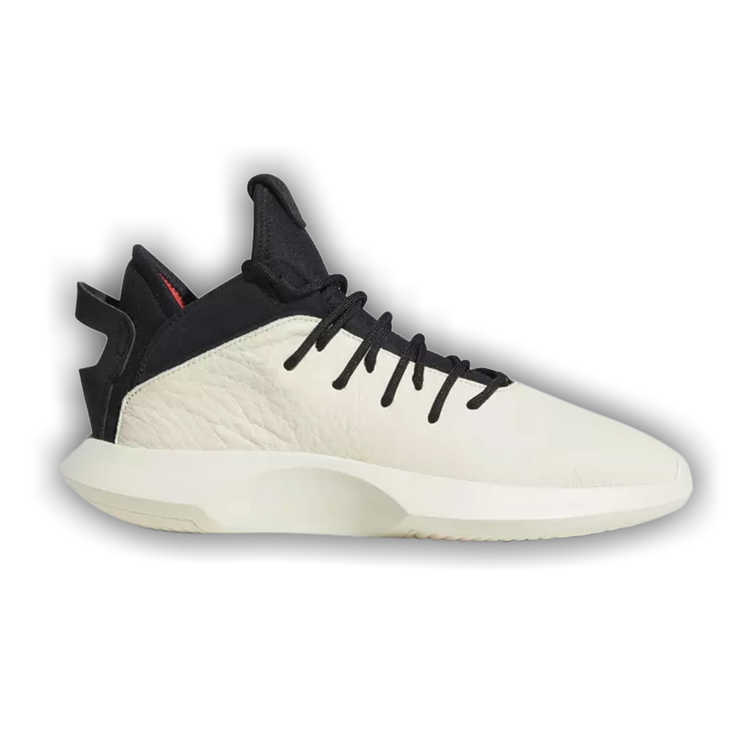 Adidas crazy 1 adv leather shoes new arrivals