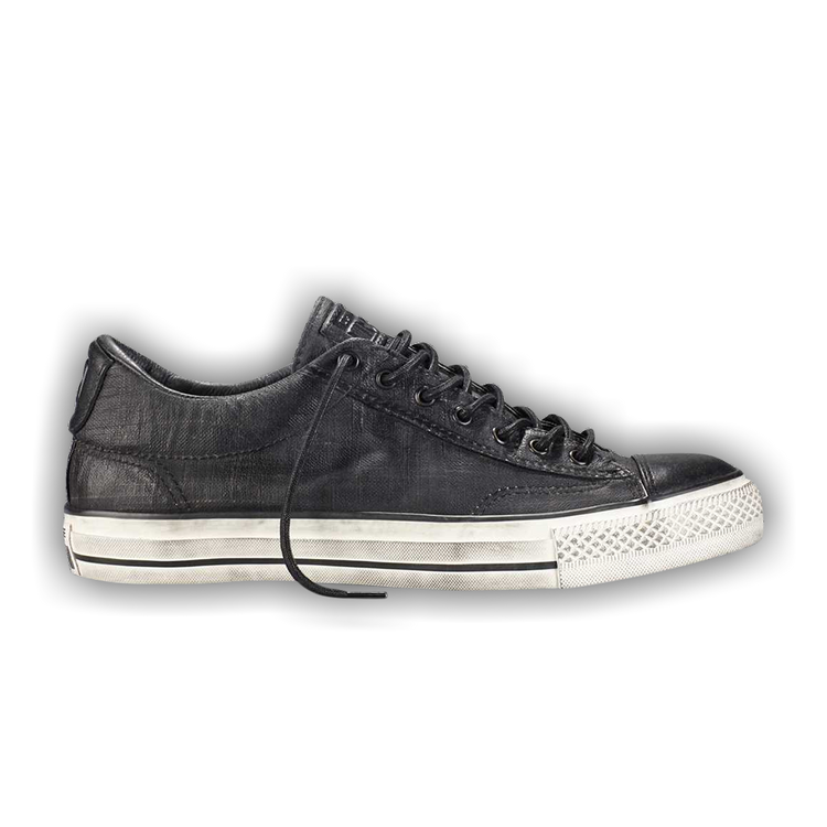 Buy John Varvatos x Converse Chuck Taylor All Star Ox 'Black