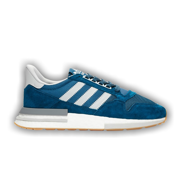 Buy Sneakersnstuff x ZX 500 RM 'Blue Night' - F36882 | GOAT