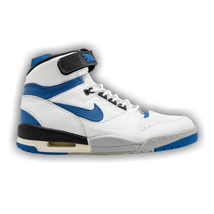 Air revolution online