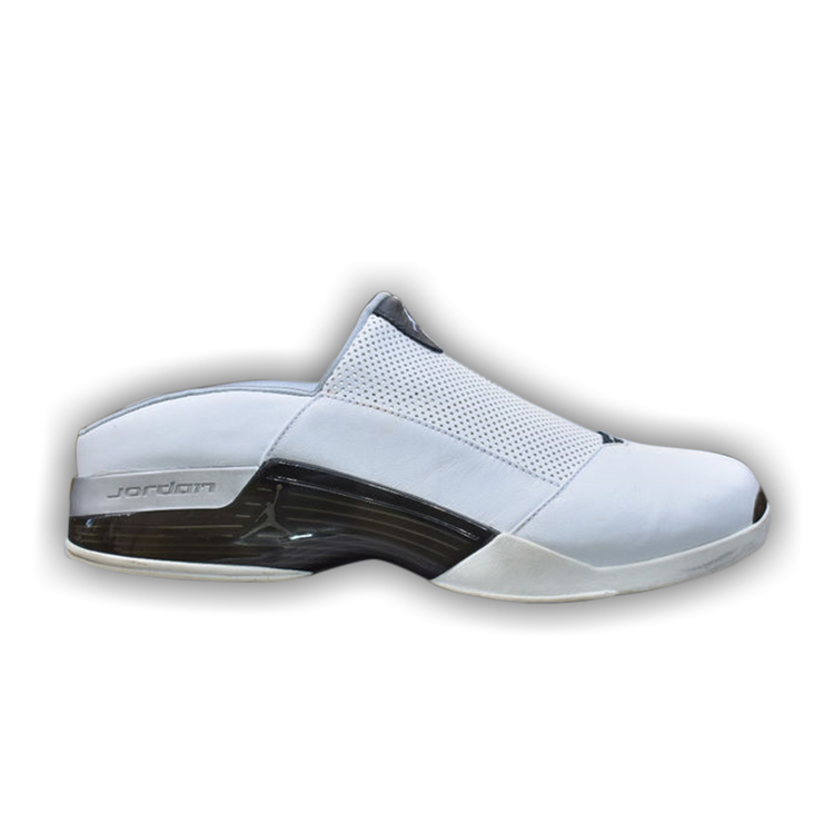 Jordan clearance 17 mule