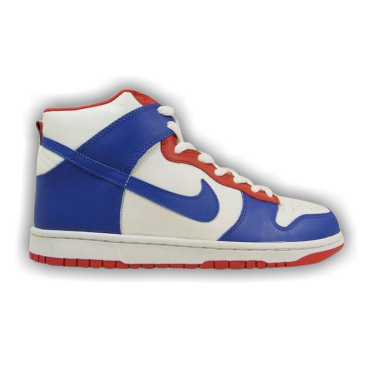 Buy Nike Dunk High - 304717 143 | GOAT