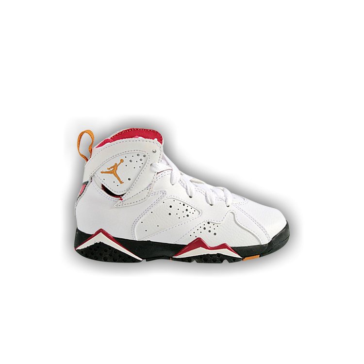 Jordan store vii cardinal