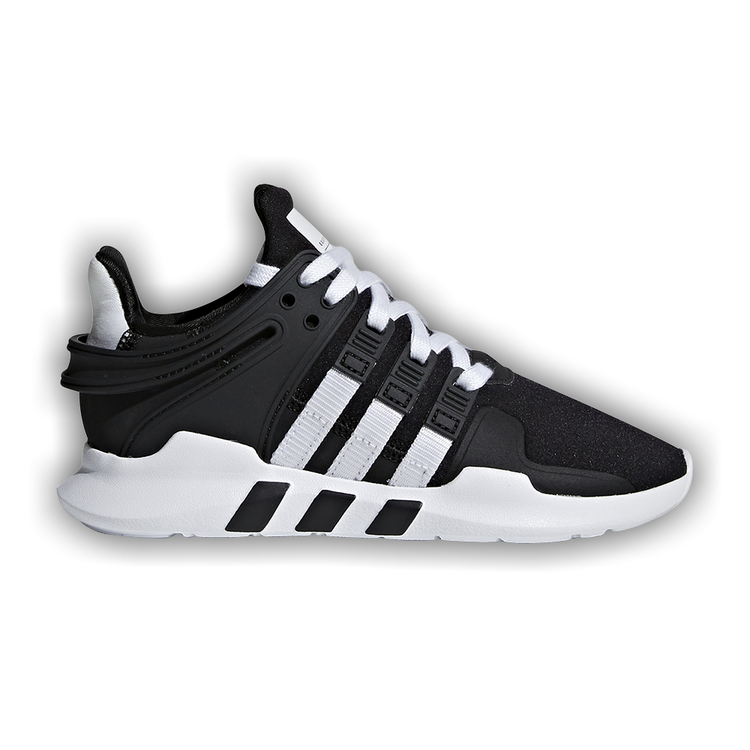 Buy EQT Support ADV K Core Black AQ1798 GOAT