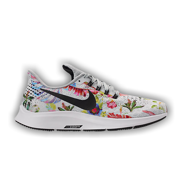 Buy Wmns Air Zoom Pegasus 35 Floral AV3520 001 GOAT