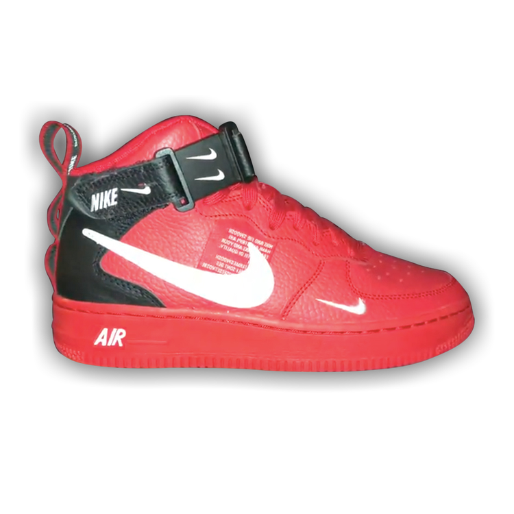 nike air force 1 mid lv8