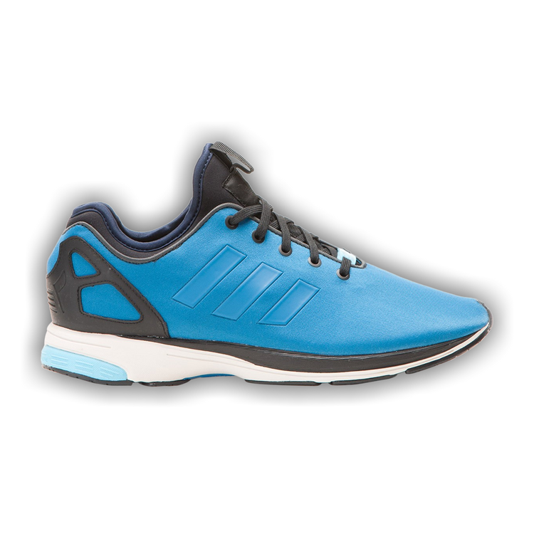 Buy Adidas ZX Flux Tech NPS 'Hero Blue' - B34130 | GOAT