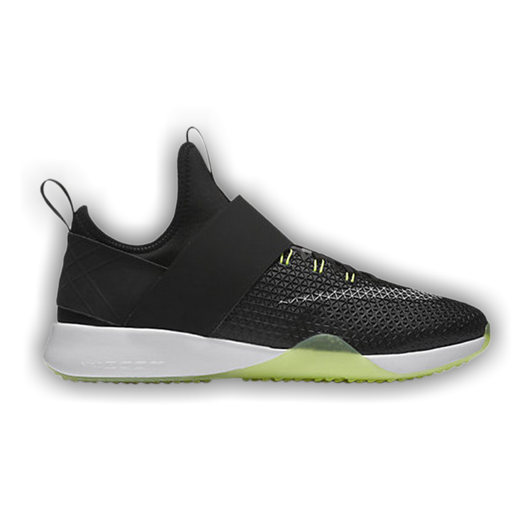 Nike air zoom strong women's training shoe discount