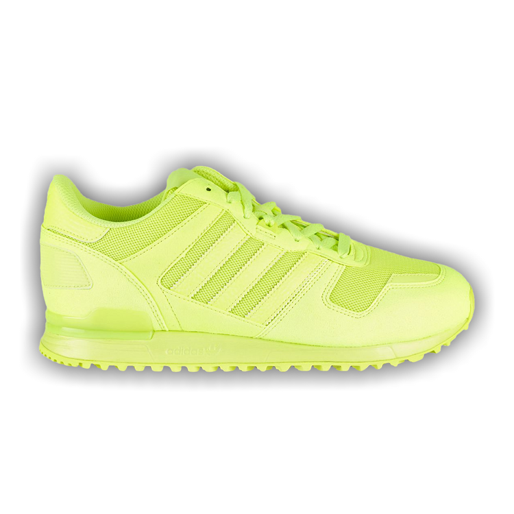 Buy Adidas ZX 700 'Solar Yellow' - S79187 | GOAT