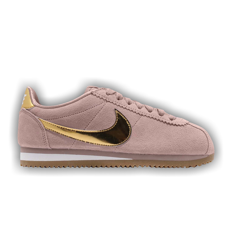 Nike cortez diffused taupe hotsell