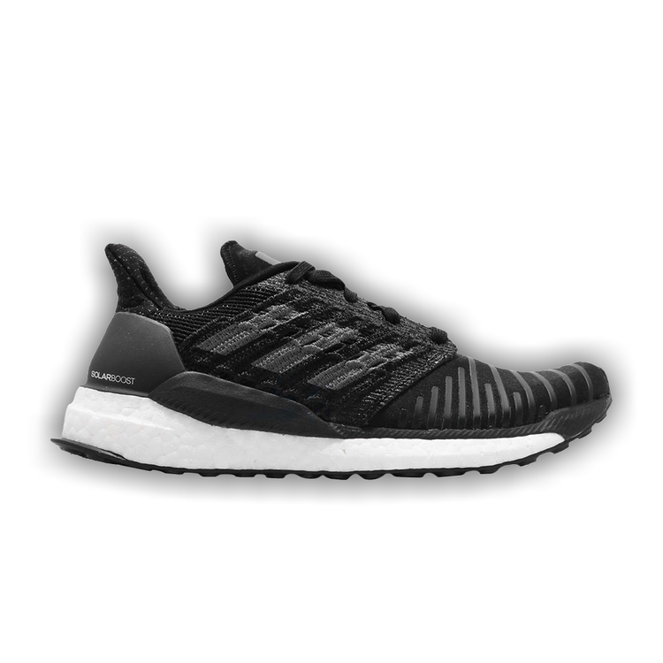 Size 5.5 Wmns Solar Boost Core Black