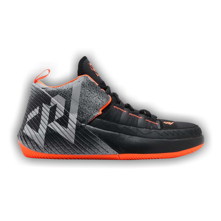 シューズ(男性用) Jordan Why Not zer0.1 Jordan Why Not Zero.1 Choas Men's Basketball Sneakers BV5498-008