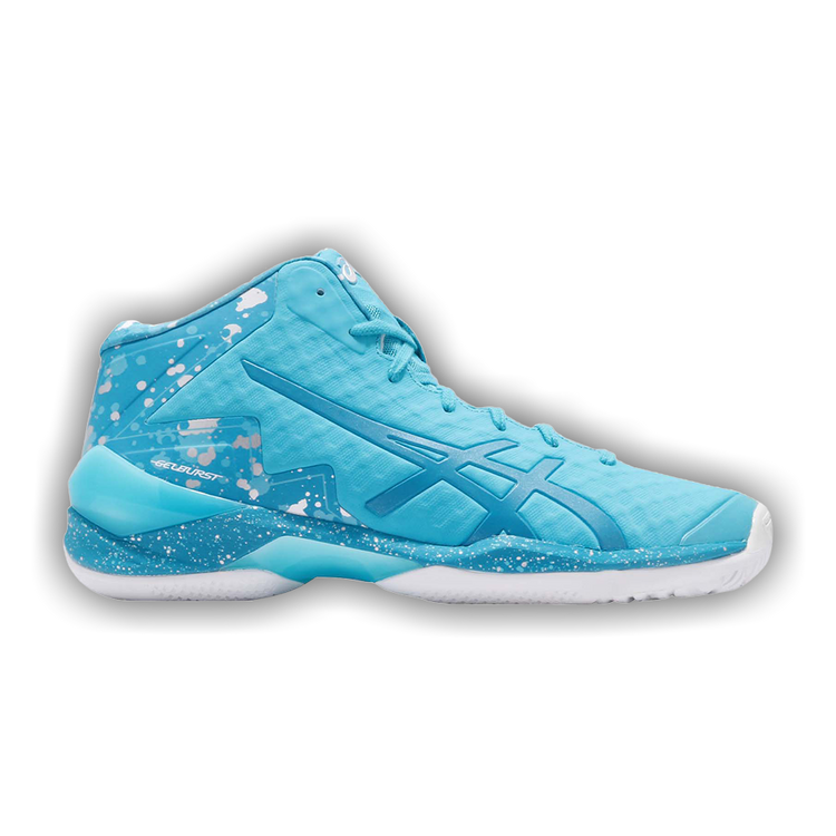 Asics sales gelburst 21