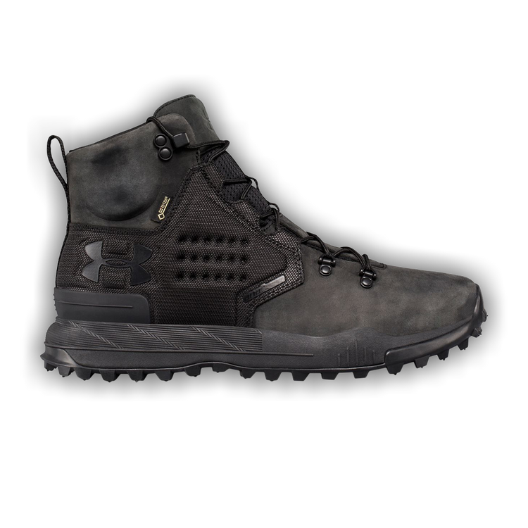 Buy Newell Ridge Mid Gore Tex Black 1299189 001 GOAT