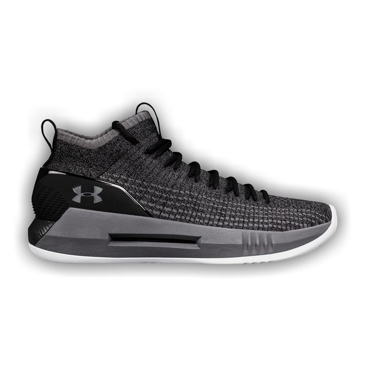 Tenis under armour outlet heat seeker