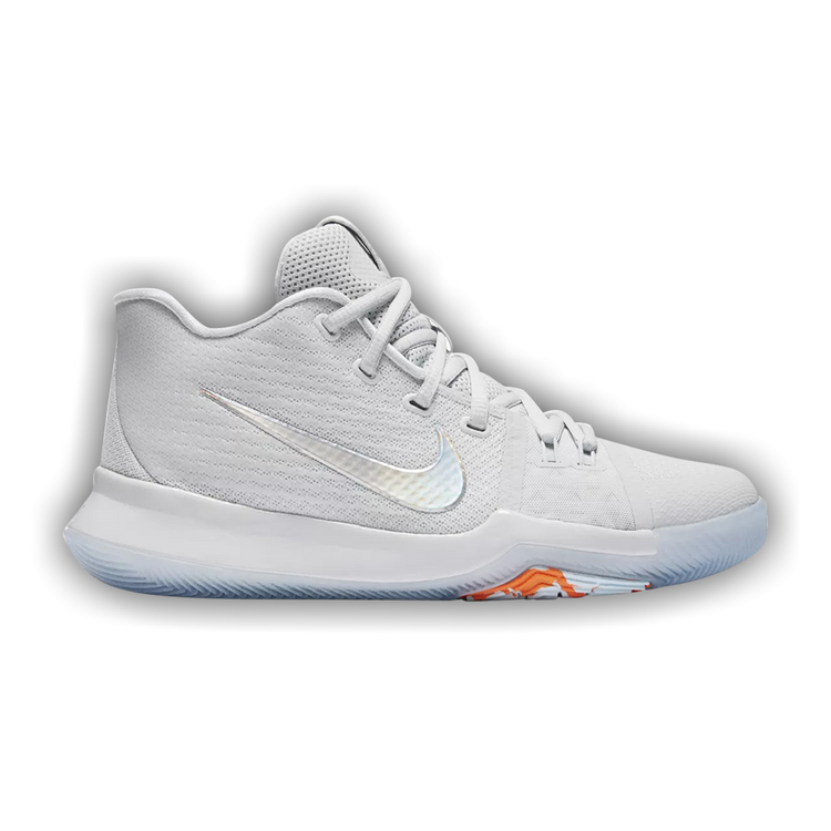 Kyrie 3 off white hot sale