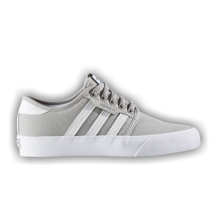 Adidas seeley grey best sale