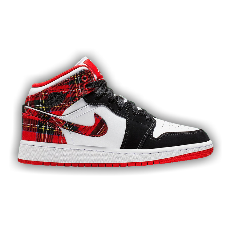 最も完璧な - Santa' 'Bad GS Mid Retro 1 Jordan Air Buy 554725 GOAT | 607 コレクション
