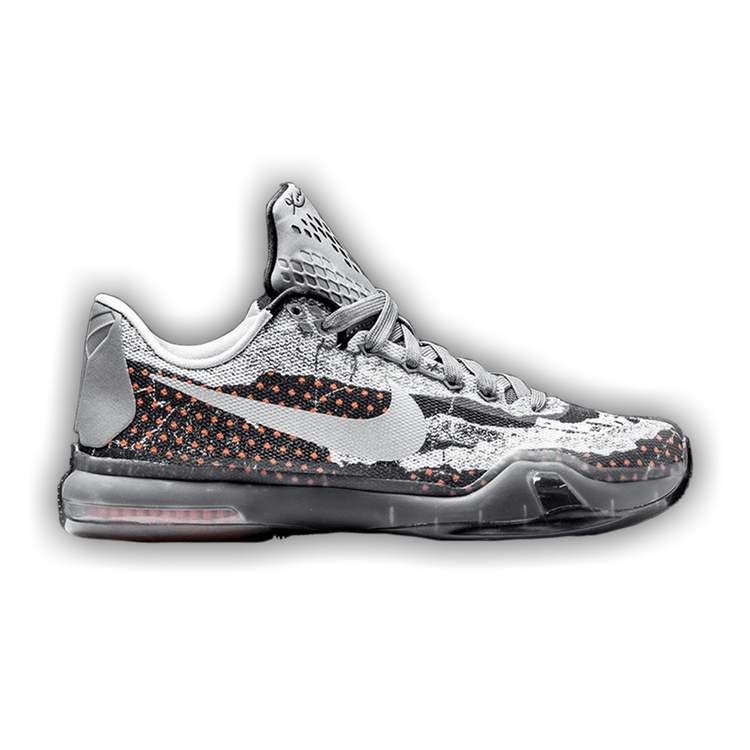 NIKE KOBE X PAIN　29.5センチ NIKE KOBE X PAIN 29.5センチ Nike Kobe 10 Pain Sz 11.5