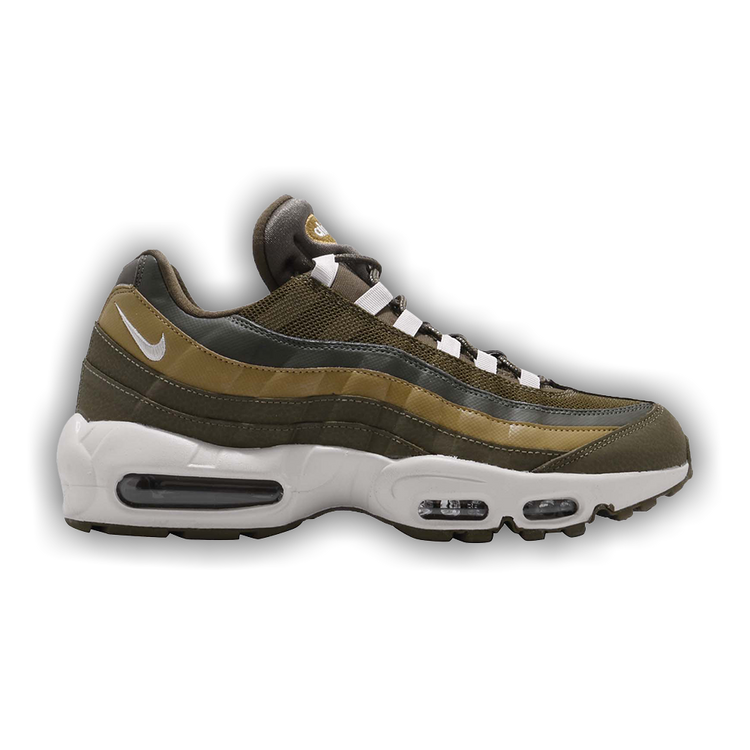 Air max 95 essential olive top