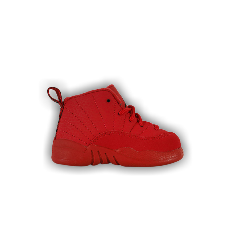 Buy Air Jordan 12 Retro TD Gym Red 850000 601 GOAT AU