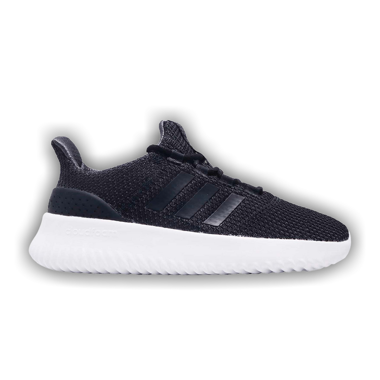 Buy Cloudfoam Ultimate J Utility Black AQ1687 GOAT