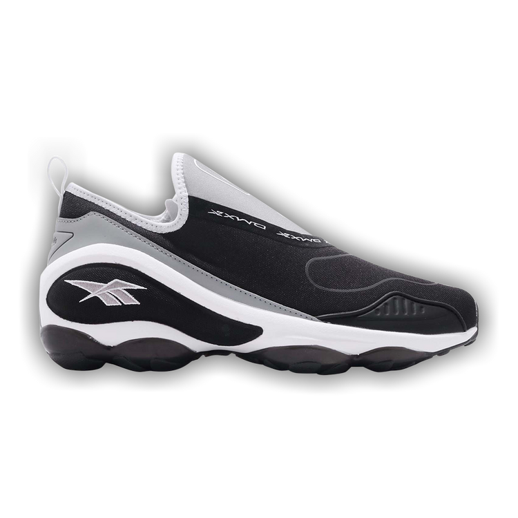 Size 10.5 DMX Run 10 Slip Black