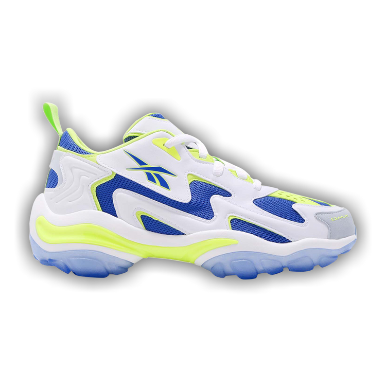 Buy DMX Series 1600 Lime Cobalt CN5805 GOAT