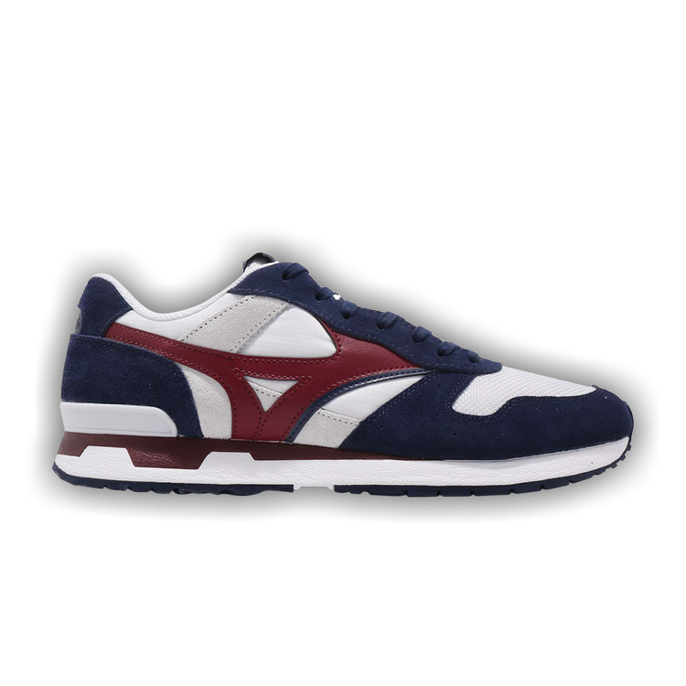 Buy Mizuno GV87 'Navy Red' - D1GA190862 | GOAT
