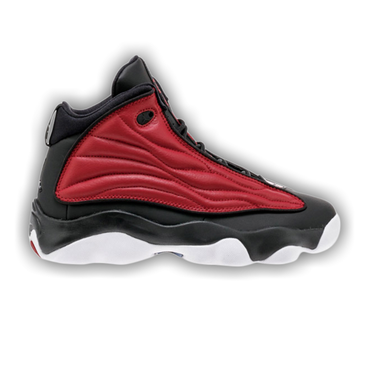 Buy Jordan Pro Strong GS Gym Red 407484 601 GOAT
