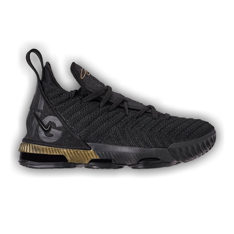 Buy LeBron 16 GS I m King AQ2465 007 GOAT CA