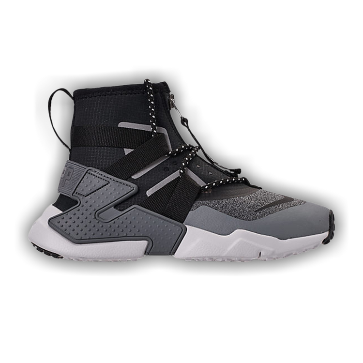 Buy Huarache Gripp Shield GS Atmosphere Grey AV4066 001 GOAT CA