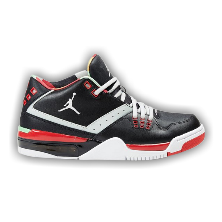 Buy Air Jordan Flight 23 'Black' - 317820 015 | GOAT
