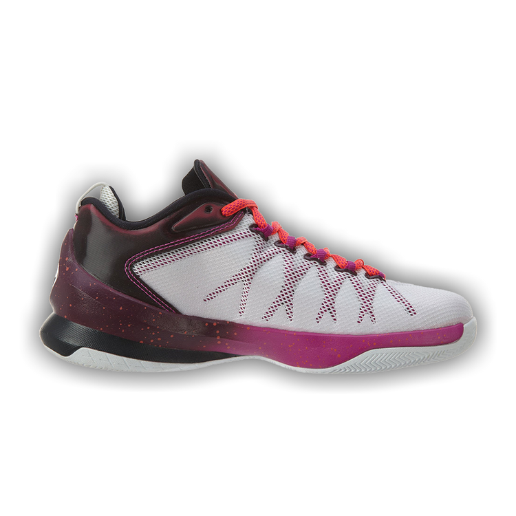 Air jordan shop cp3 viii ae