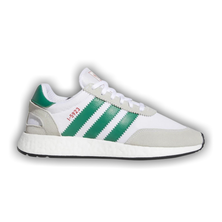 Buy Adidas I-5923 'Bold Green' - D96818 | GOAT