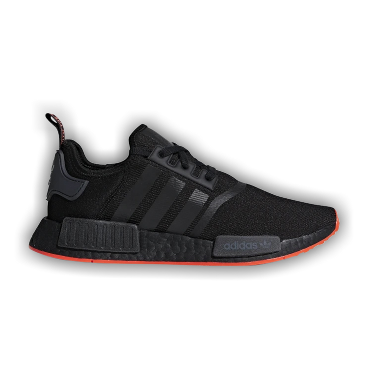 Size 10.5 NMD R1 Solar Sole