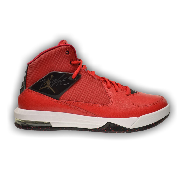 Buy Jordan Air Incline 'University Red' - 705796 601 | GOAT