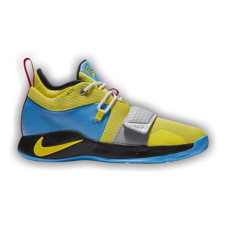 Buy Nike PG 2.5 GS 'Wolverine' - BQ9457 740 | GOAT