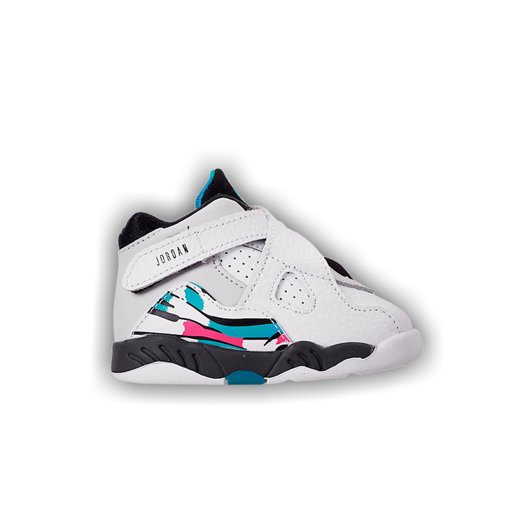 Jordan 8 south beach kids cheap