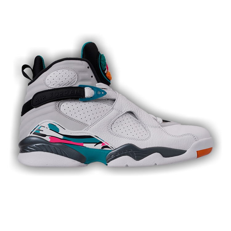 jordan south beach 8s