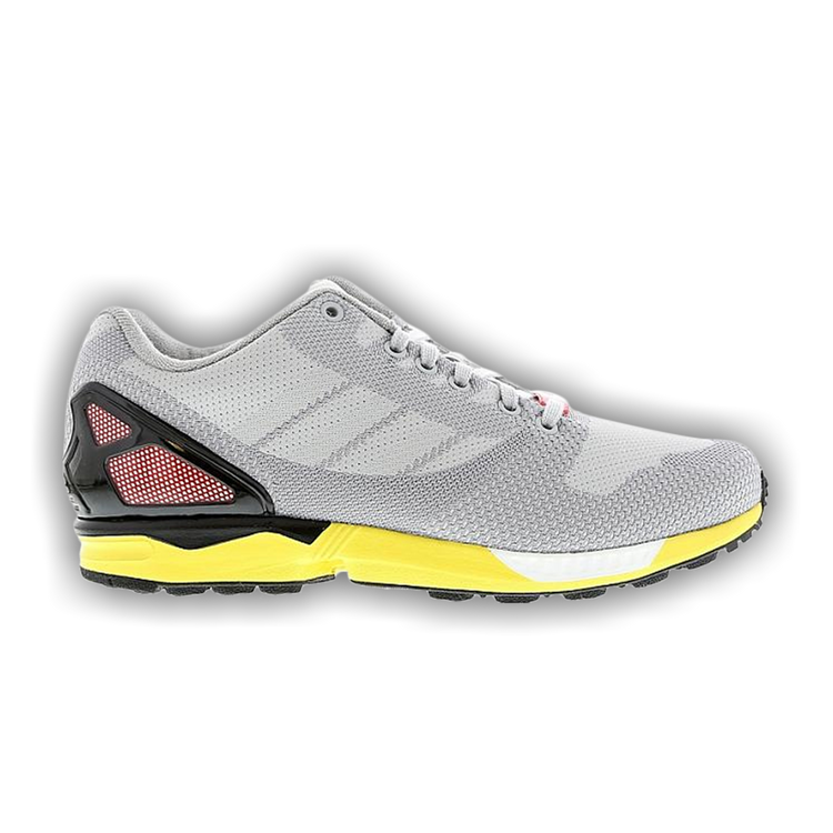 Buy ZX Flux Weave 'Clear Onix' - AF6346 | GOAT