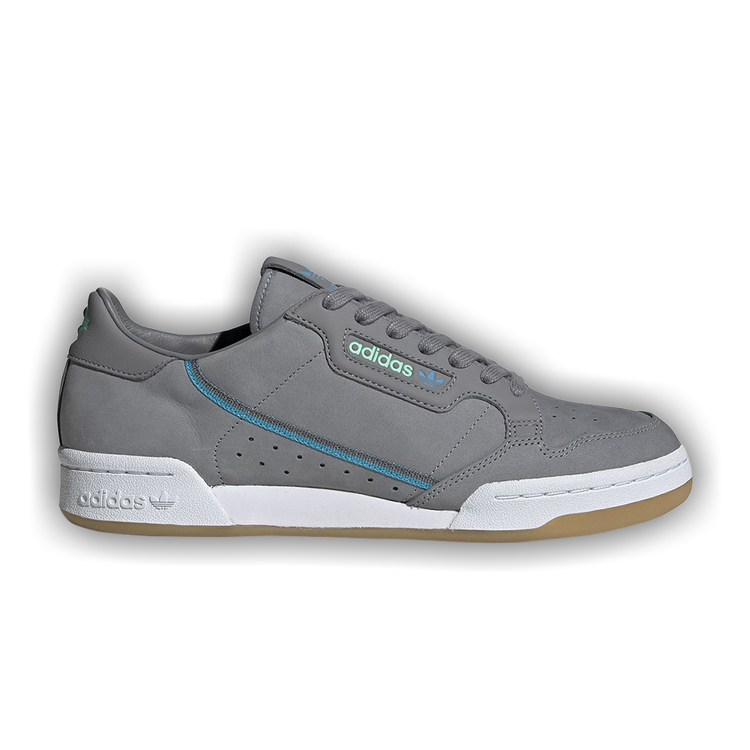 Adidas Originals Continental ftt 80 s tfl