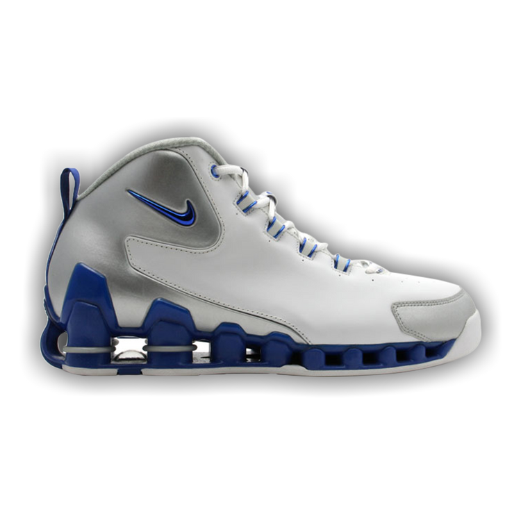 Buy Shox Vc 3 307111 141 GOAT