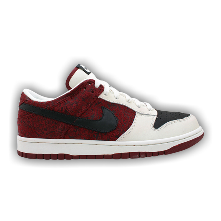 ゆページ Buy Wmns Dunk Low 'Cerise Black Gum' - 309324 602 | GOAT