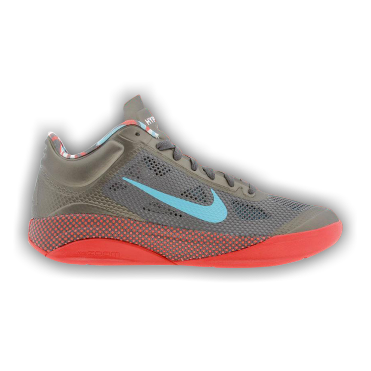 Zoom Hyperfuse Low 2011 'All-Star GOAT