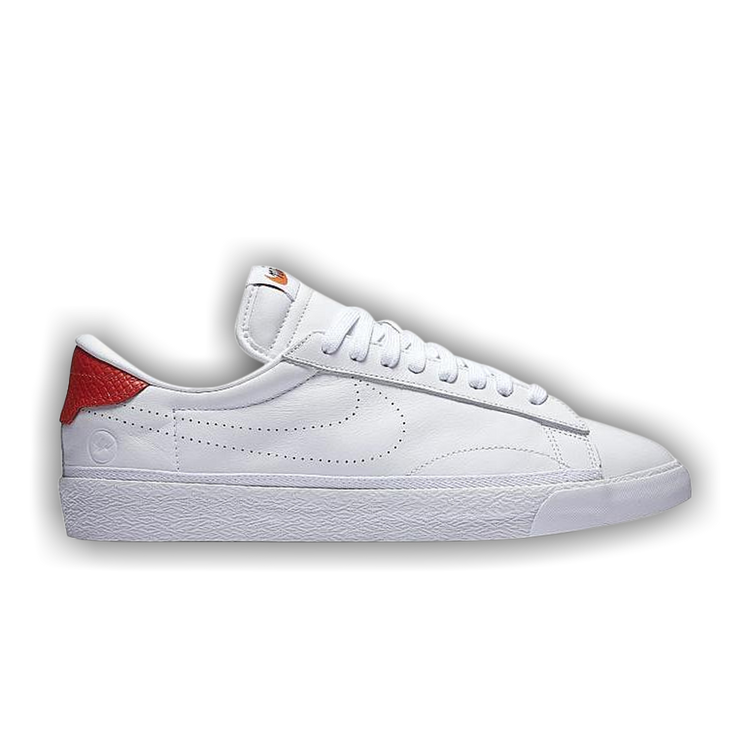Buy Nike Fragment Design x Air Zoom Tennis Classic - 857953 115 | GOAT