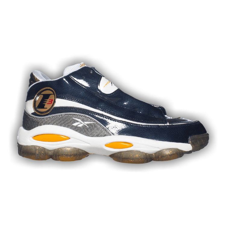 Reebok answer shop 1 blue