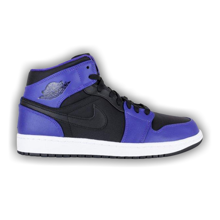 jordan 1 mid dark concord